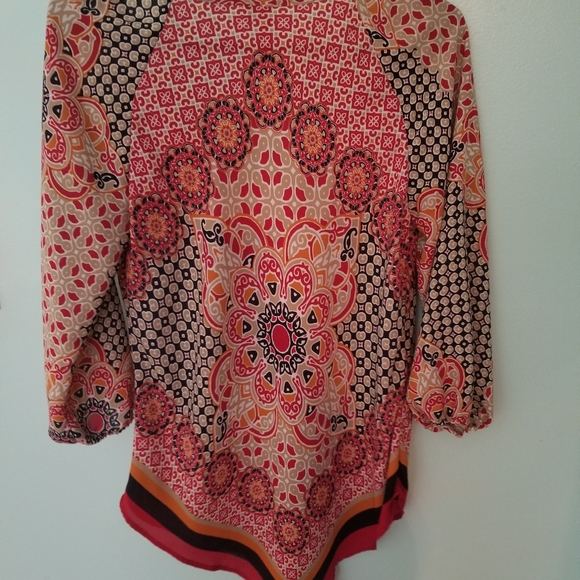 Boutique shirt - Picture 3 of 4